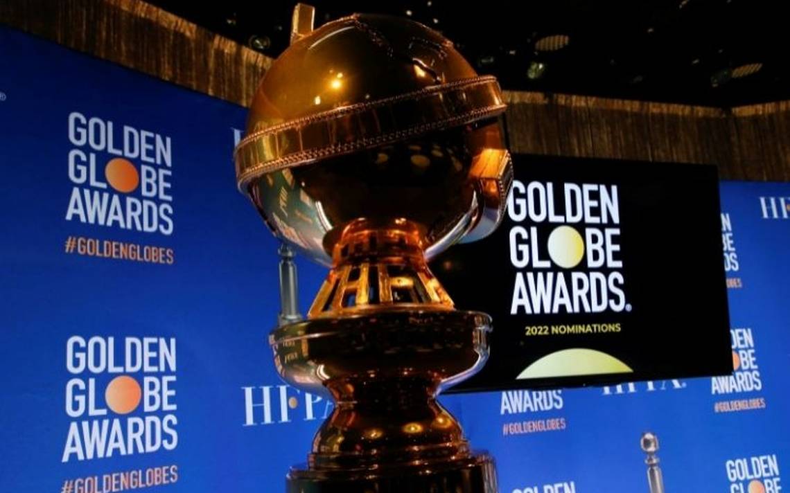 The Golden Globes No Actors No Audience And No Television Broadcast